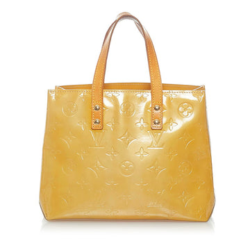 Louis Vuitton Reade Handbag