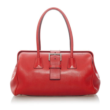 Prada Handbag