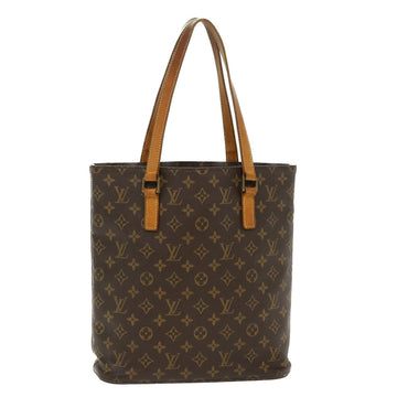 LOUIS VUITTON Monogram Vavin GM Tote Bag M51170 LV Auth 38954