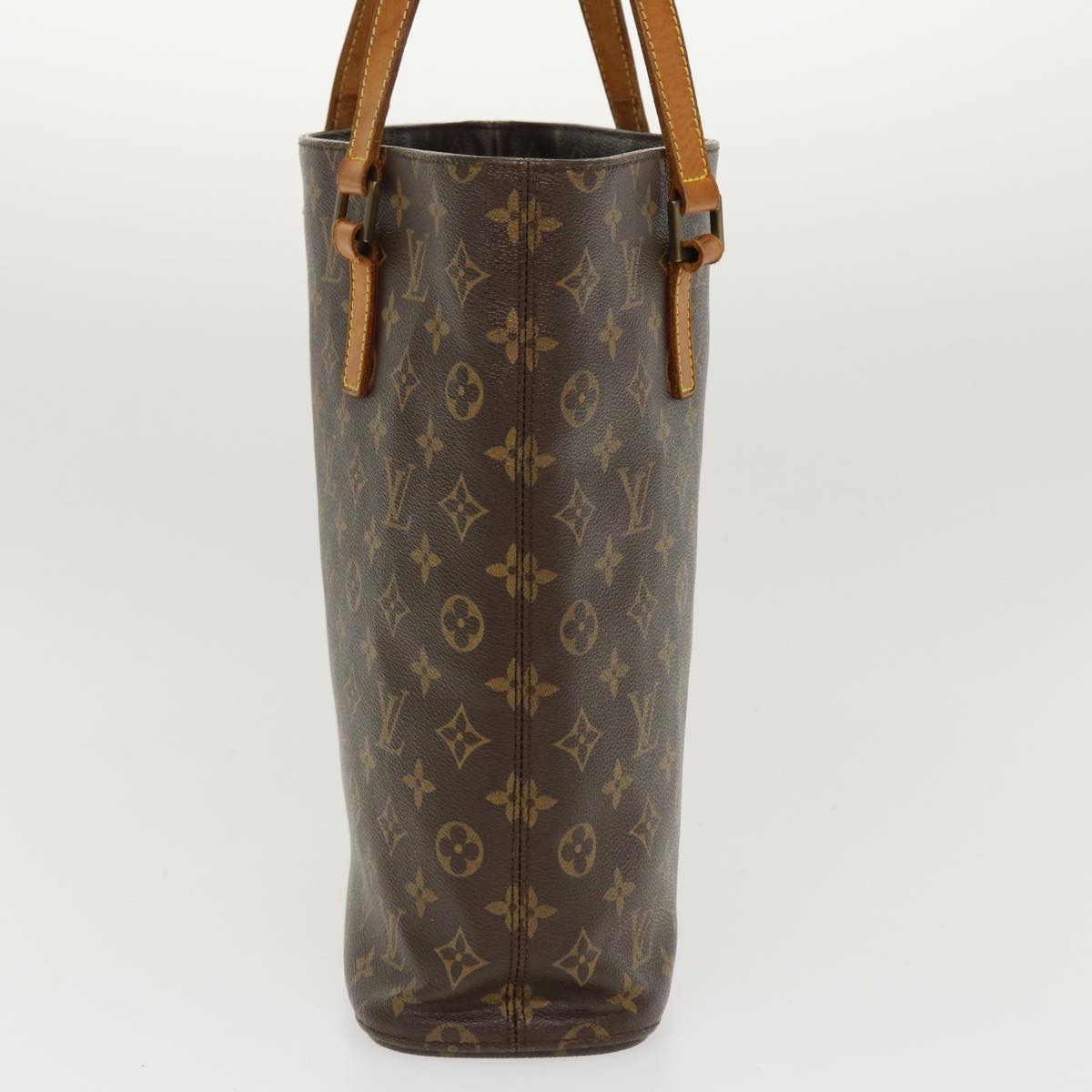 Louis Vuitton Hand Bag Vavin GM M51170 Monogram Canvas Women's Tote Bag Preowned