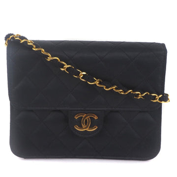 Chanel Mini matelasse Shoulder Bag