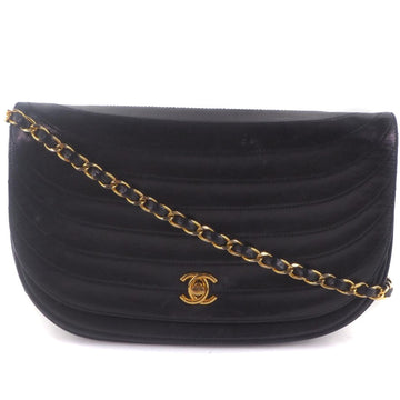 Chanel Mademoiselle Shoulder Bag