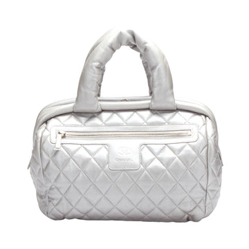 Chanel Coco Cocoon Handbag