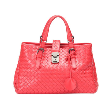 Bottega Veneta Intrecciato Handbag