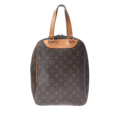 Louis Vuitton Excursion Handbag