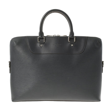 Louis Vuitton Porte Document Business Shoulder Bag