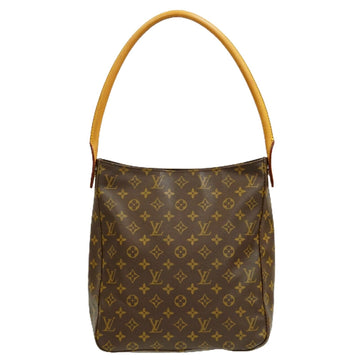 Louis Vuitton Looping GM Handbag