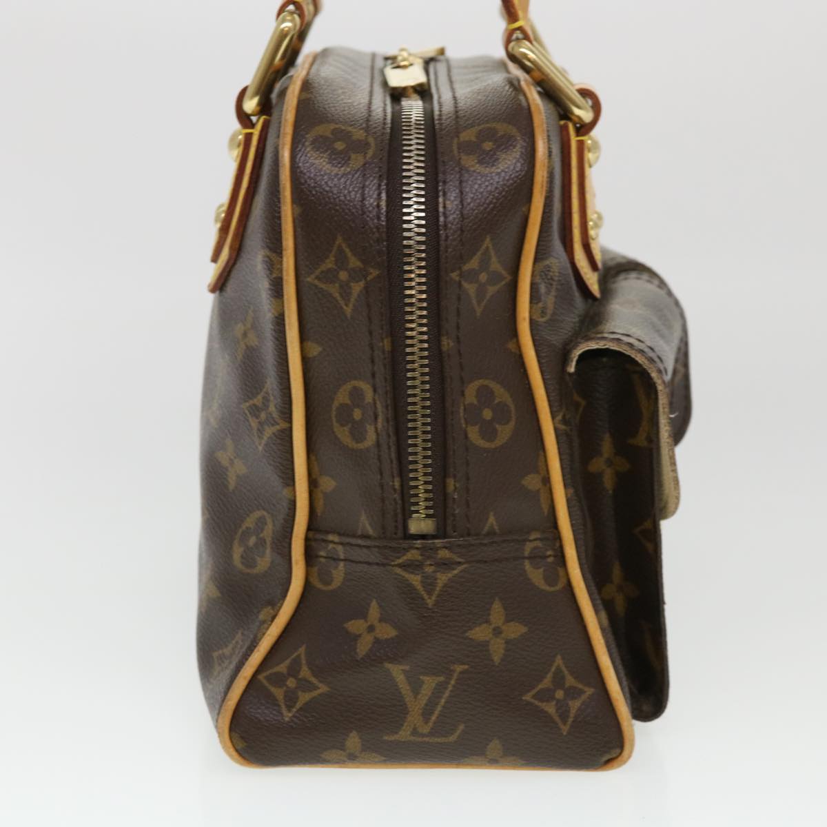 Louis-Vuitton-Monogram-Manhattan-PM-Hand-Bag-M40026 – dct