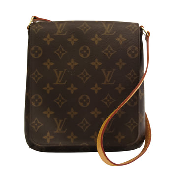 Louis Vuitton Musette Salsa Shoulder Bag