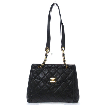 Chanel Matrasse Shoulder Bag