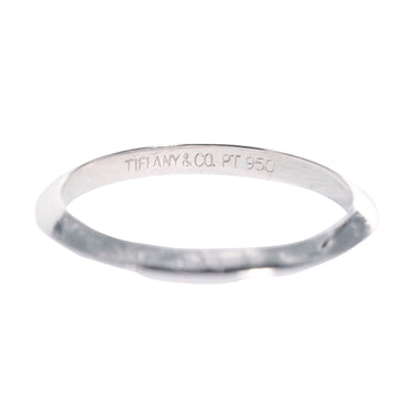 Tiffany & Co. Knife Edge Ring