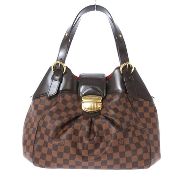 Louis Vuitton Sistina Shoulder Bag