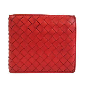 Bottega Veneta Intrecciato Wallet