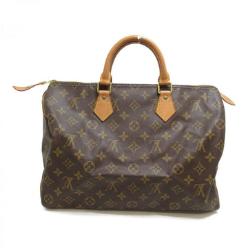 Louis Vuitton Speedy 35 Handbag