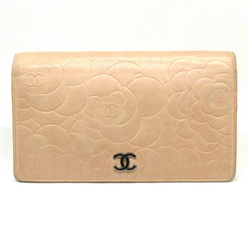 Chanel Wallet