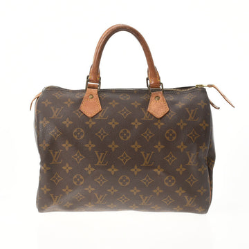 Louis Vuitton Speedy 30 Handbag