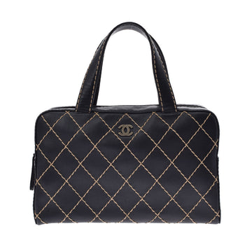 Chanel Wild stitch Handbag