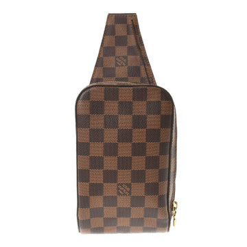 Louis Vuitton Geronimos Backpack