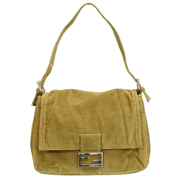 Fendi Mamma Baguette Handbag