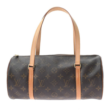 Louis Vuitton Papillon 30 Handbag