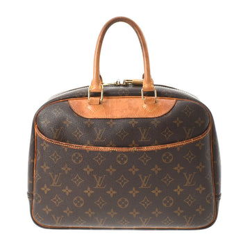 Louis Vuitton Deauville Handbag