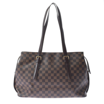 Louis Vuitton Chelsea Handbag