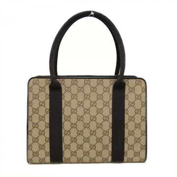 Gucci GG canvas Handbag