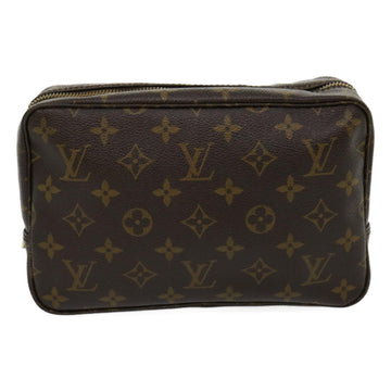 Louis Vuitton Truth Toilette 23 Clutch Bag