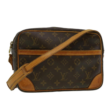 Louis Vuitton Trocadero Shoulder Bag