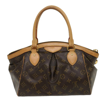 Louis Vuitton Tivoli Handbag