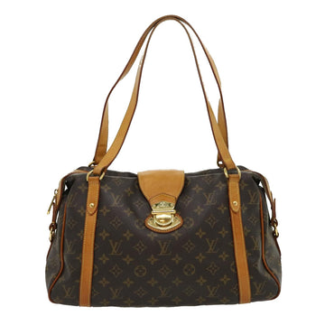 Louis Vuitton Stresa Shoulder Bag