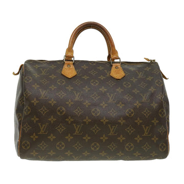 Louis Vuitton Speedy 35 Handbag