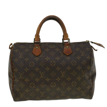 Louis Vuitton Speedy 30 Handbag