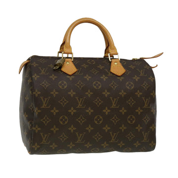 Louis Vuitton Speedy 30 Handbag