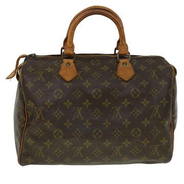 Louis Vuitton Speedy 30 Handbag