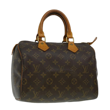 Louis Vuitton Speedy 25 Handbag