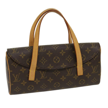 Louis Vuitton Sonatine Handbag