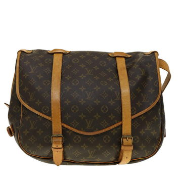 Louis Vuitton Saumur 43 Shoulder Bag