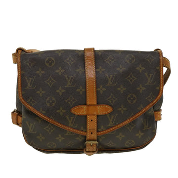 Louis Vuitton Saumur 30 Shoulder Bag