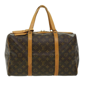 Louis Vuitton Sac Souple Travel