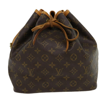 Louis Vuitton Petit Noe Shoulder Bag