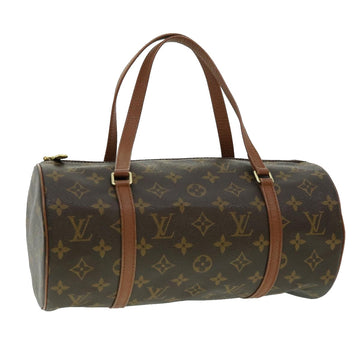 Louis Vuitton Papillon 30 Handbag