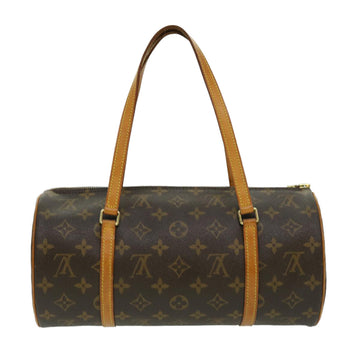 Louis Vuitton Papillon 30 Handbag