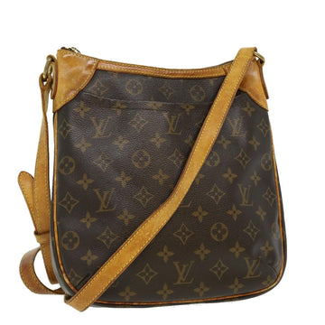 Louis Vuitton Odeon Shoulder Bag