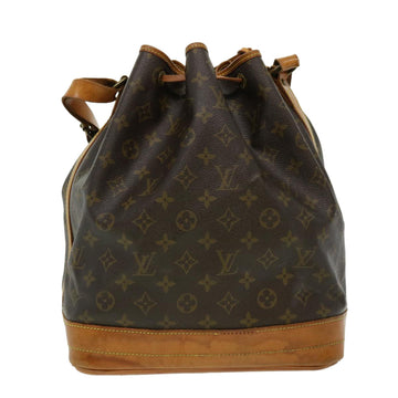 Louis Vuitton Noe Shoulder Bag