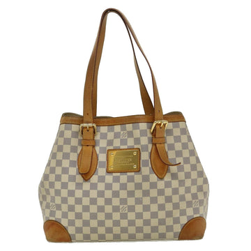 Louis Vuitton Hampstead Tote