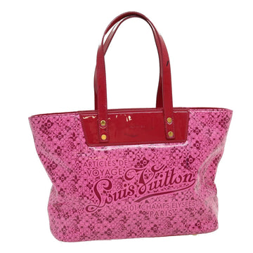 Louis Vuitton Bloomsbury Tote