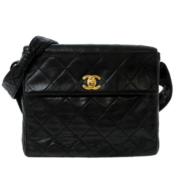 Chanel Matrasse Shoulder Bag