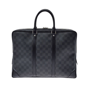 Louis Vuitton Porte Documents Voyage Backpack