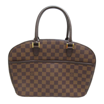 Louis Vuitton Saria Handbag